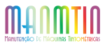 Manmtin-Manutenção de Máquinas Tintométricas