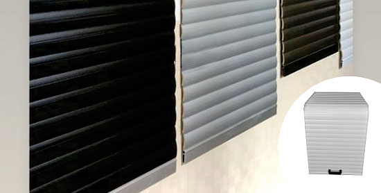 portas para agitadores tintométricos